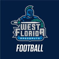 UWF Football (@uwffootball) 's Twitter Profile Photo UWF Football (@uwffootball) 's Twitter Profile Photo