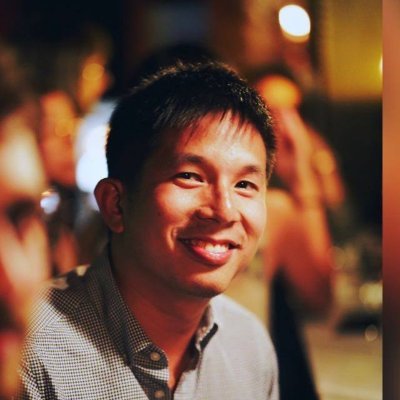 Sean Xie Profile