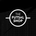 The Futsal Shop (@thefutsalshop) Twitter profile photo The Futsal Shop (@thefutsalshop) Twitter profile photo