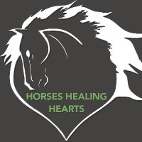 Horses Healing Hearts USA(@HHH_USA) 's Twitter Profile Photo