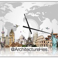 عمارة و تاريخ | Architecture & history (@architecturehes) 's Twitter Profile