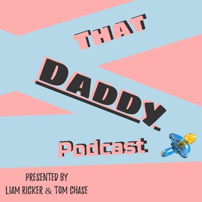 The Podcast for New Dads. About all things Dad related!