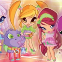 Barbie Smith - @mega2flora - Twitter