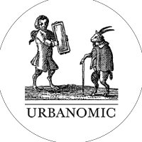 Urbanomic(@urbanomicdotcom) 's Twitter Profileg