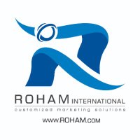 Roham International (@rohamint) 's Twitter Profile