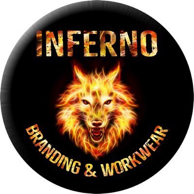 Inferno Branding & Workwear - suppliers of high quality branded Corporate Clothing & Workwear. Professionally Embroidered HIGH QUALITY products over 25+ years..