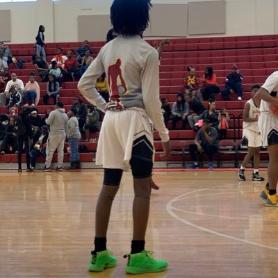 Maynard Jackson Hs 5’6 Guard CO 2022 HOH 🤮 Official Recruiting Page !