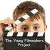 The Young Filmmakers Project (@TYFProject) Twitter profile photo