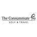 The Consummate Pro Golf & Travel (@ConsummateGolf) Twitter profile photo