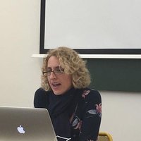 Dr Joy Spiliopoulos(@GeorgiaSpiliop1) 's Twitter Profile Photo