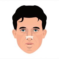 Robbie Fowler(@Robbie9Fowler) 's Twitter Profile Photo