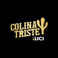 Colina Triste (@colinatriste) 's Twitter Profile