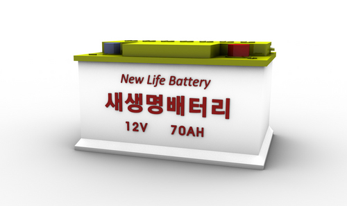 newlifebattery's profile picture. 환경을, 미래를 생각하는 녹색기업 (주)알앤파워코리아 새생명배터리입니다.