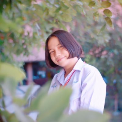 siriporn2911's profile picture. 爱你