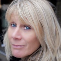 Sharon Poole - @sharonpoole_ Twitter Profile Photo