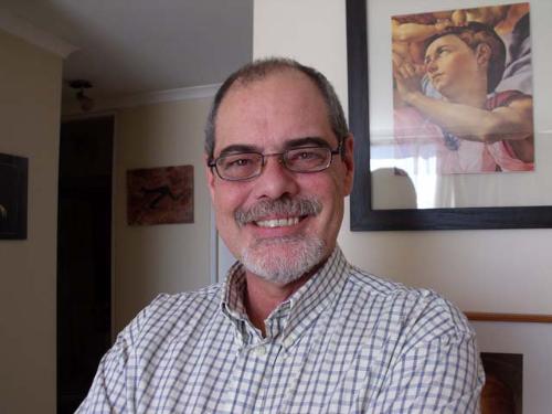 gandrade2001's profile picture. Menos interesante que tu biografia