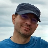 Roger Attrill (@think_ui) 's Twitter Profile
