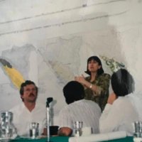 Maria E Martinez D. (@ma_eugeniam) 's Twitter Profile