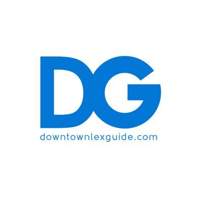 Downtown Lexington Guide is a glossy directory celebrating the best of Downtown Lexington KY. To advertise: ads@firstmedialex.com