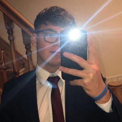 Ewan_Ashton7's profile picture. Tory4lyfe || ewan_ashton 👻