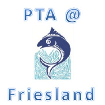 Friesland Parent Teachers Association. Organising events and raising valuable funds for School