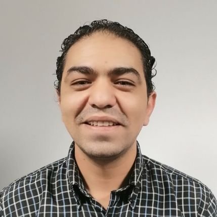 KaledMansouri's profile picture. 