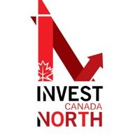 Invest Canada North(@InvestCANorth) 's Twitter Profile Photo