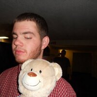 Brian Leach (@bleach813) 's Twitter Profile