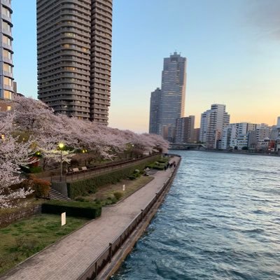 サークル『東京を歩く男』趣味で東京を歩き個人的にオススメなスポットを写真と僕の知っている限りの情報を添えて紹介したいとおもいます。 臨海地域、中央区、秋葉原、佃と月島が特に大好きです。 バーについてもたまに更新します。