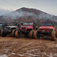 8lugoffroad(@8lugjeeps) 's Twitter Profile Photo