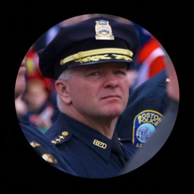 Director of Security, Boston Red Sox, (Retired Superintendent BPD) Tweets are my own.