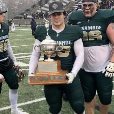 Chaminade College School ➡️ Laurier 🟪🟨Email :Sebastiandoug@me.com | 2019 highlights.