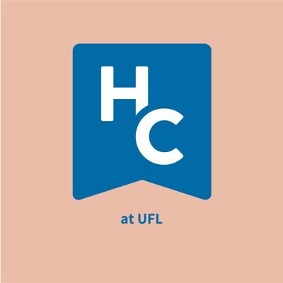 @HerCampusUFL is a chapter of @HerCampus, an online magazine featuring articles written about style, health, love, dorm life, careers, and more.