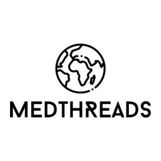 ThreadsMed's profile picture. MedThreads sells medical inspired apparel and jewelry.