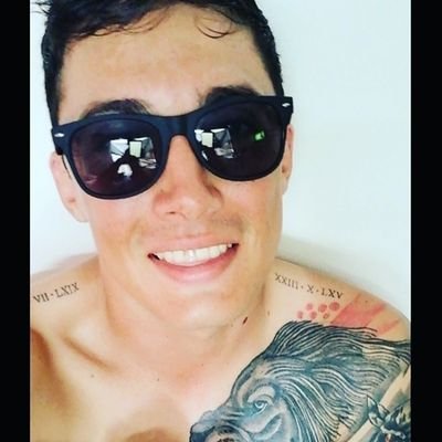 CesarNipote's profile picture. Viajar💪