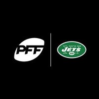 PFF NY Jets (@pff_jets) 's Twitter Profile Photo PFF NY Jets (@pff_jets) 's Twitter Profile Photo