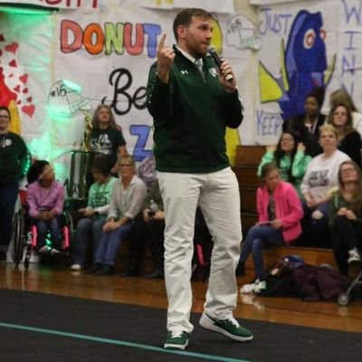 Business Teacher and Head Football Coach at Bartlett High School, Webster, MA