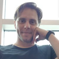 Bruno Rezende de Souza (@brsneuro) 's Twitter Profile