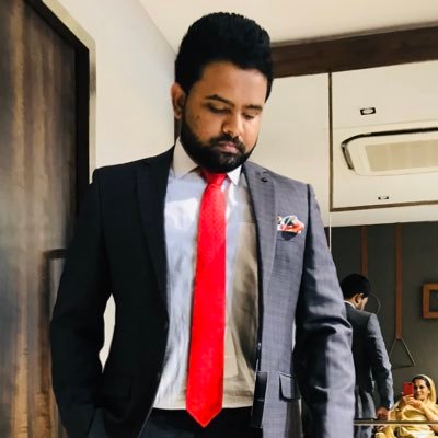 Profile Picture of Mohamed Rizwan Syed Sulaiman(Riz) (@iam_mdrizu) on Twitter