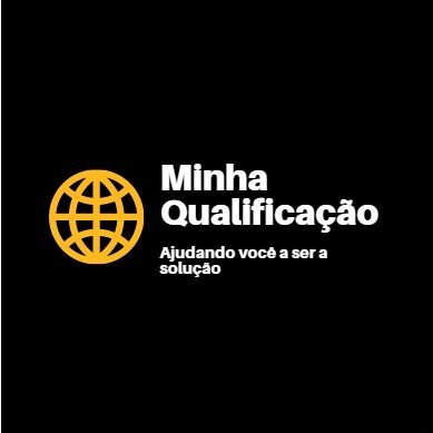 Minha Qualificação, nada mais que a sua opção para achar e buscar cursos ou dicas de beleza e bem estar  de uma forma intuitiva em uma rede social.