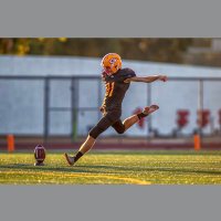 Cavan Leonardo (@cavankicker) 's Twitter Profile