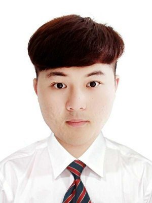 Hdt1sI8SAA7vBc6's profile picture. 区块链研究员