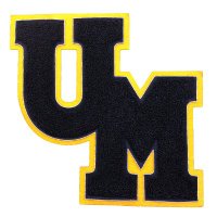 UM Athletics(@UMAHS_ATHLETICS) 's Twitter Profile Photo