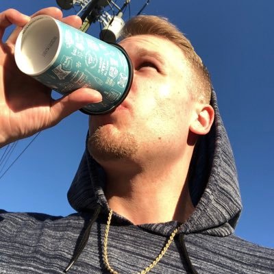 cbwhit91's profile picture. you can either run from it.. or learn from it.