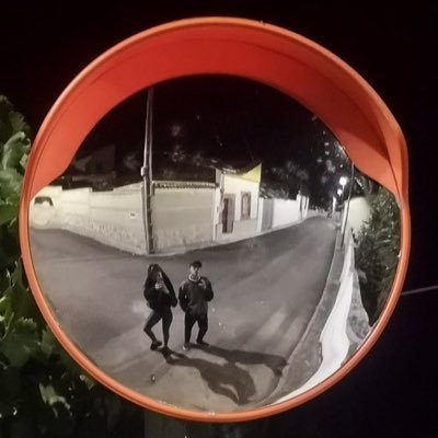 Surprise_itsZer's profile picture. FUMO MUERTE, ESCUPO BILIS /| NON BIS IN IDEM ªRTE /| ١٣ : ثلاثة عش |\ φιλοσοφία /| 🖼⚖️📚👨‍⚖️