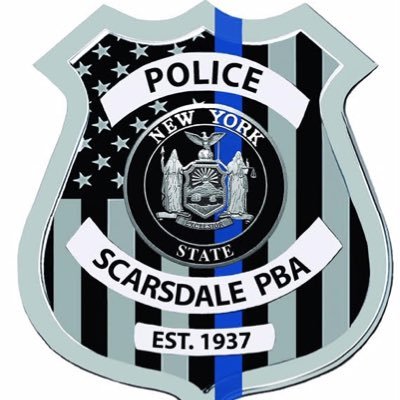 This is the official account of the Scarsdale, NY Police Benevolent Association.