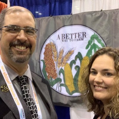 Preston1grobe's profile picture. Field Agronomist at A Better Way to Farm