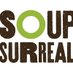 Soup Surreal (@SoupSurreal) Twitter profile photo