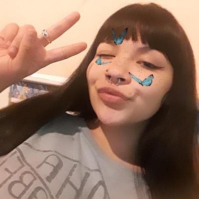 mari_martinezz2's profile picture. tengo estilo,no te imito.