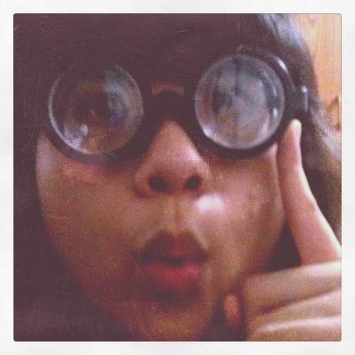 dianaynl's profile picture. “Be yourself; everyone else is already taken.” ― Oscar Wilde